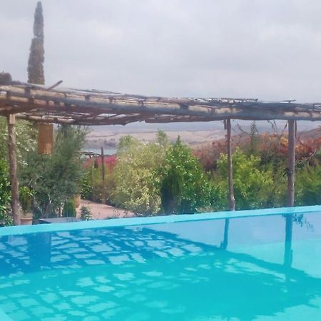 Dar Boumida Hotel Lalla Takerkoust Exterior foto