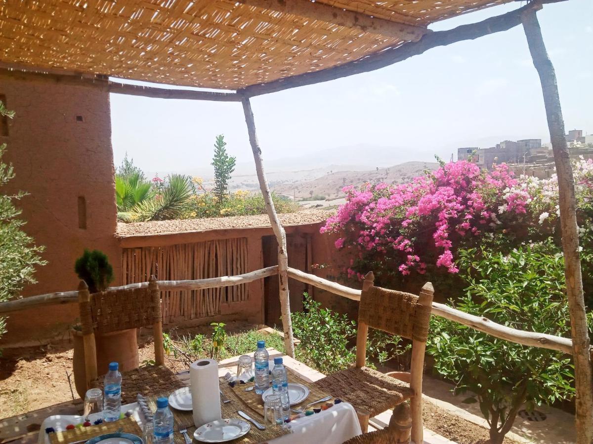 Dar Boumida Hotel Lalla Takerkoust Exterior foto