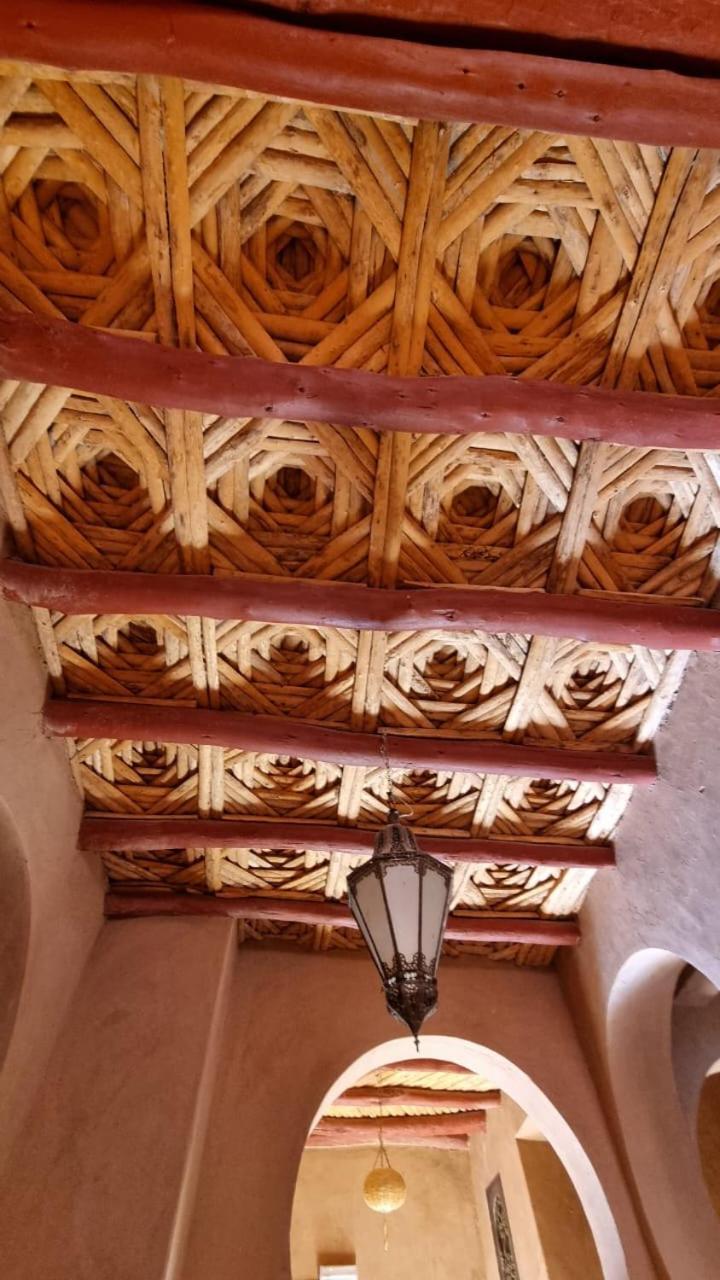 Dar Boumida Hotel Lalla Takerkoust Exterior foto