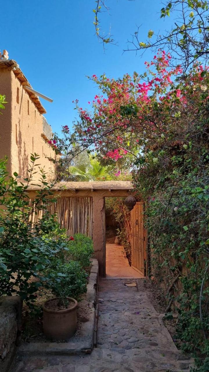 Dar Boumida Hotel Lalla Takerkoust Exterior foto