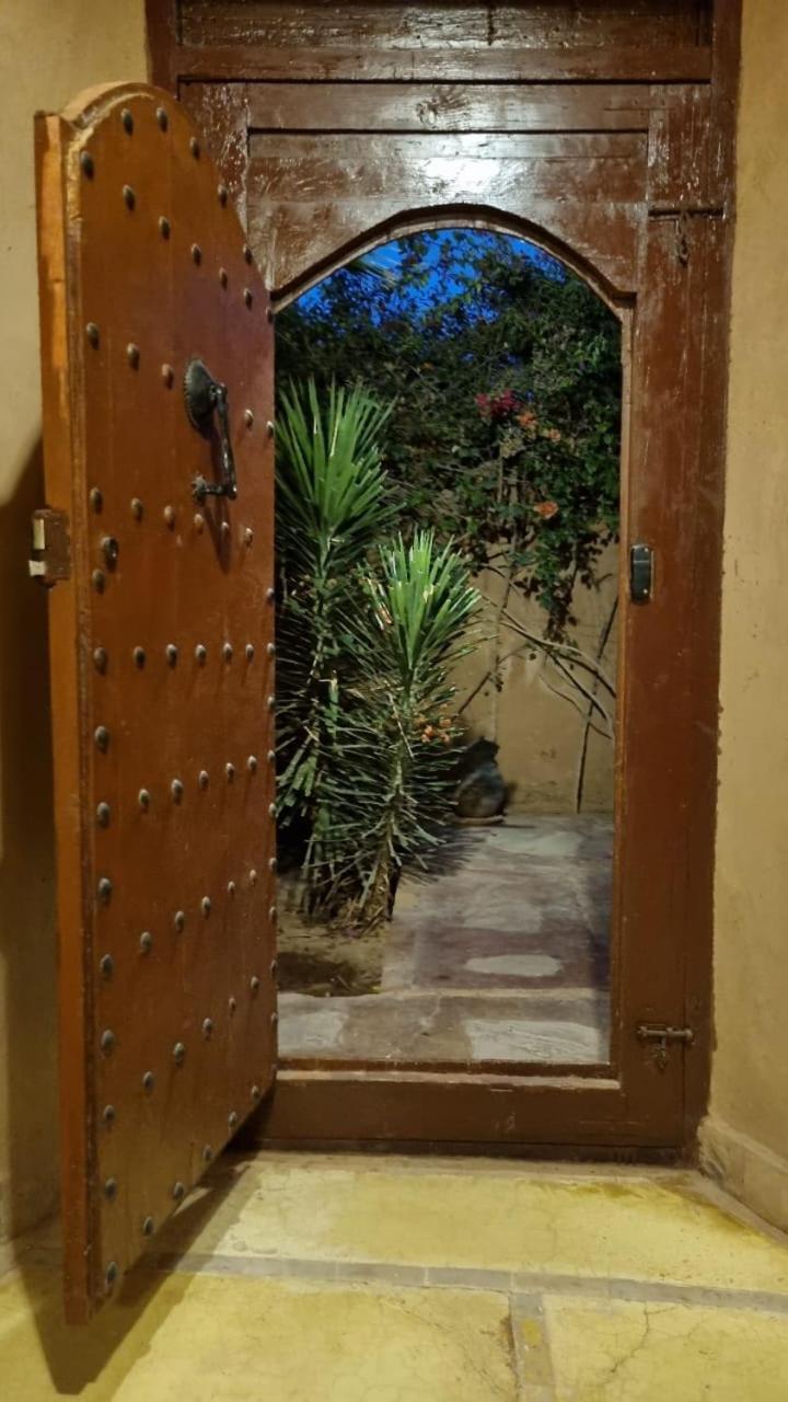 Dar Boumida Hotel Lalla Takerkoust Exterior foto