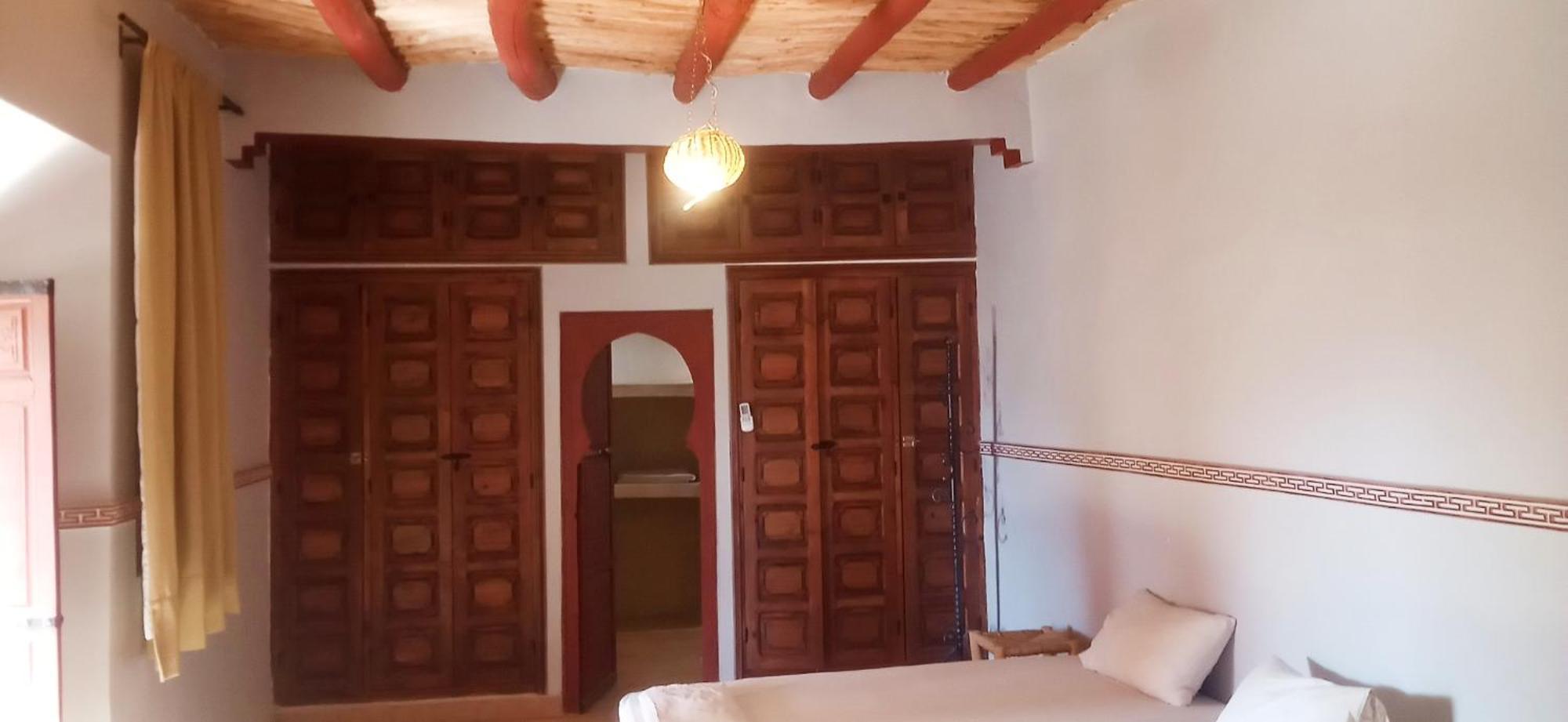 Dar Boumida Hotel Lalla Takerkoust Exterior foto